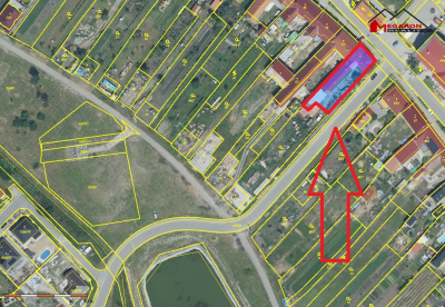 Rodinný dům 5+1,  pozemek 637 m2 #15