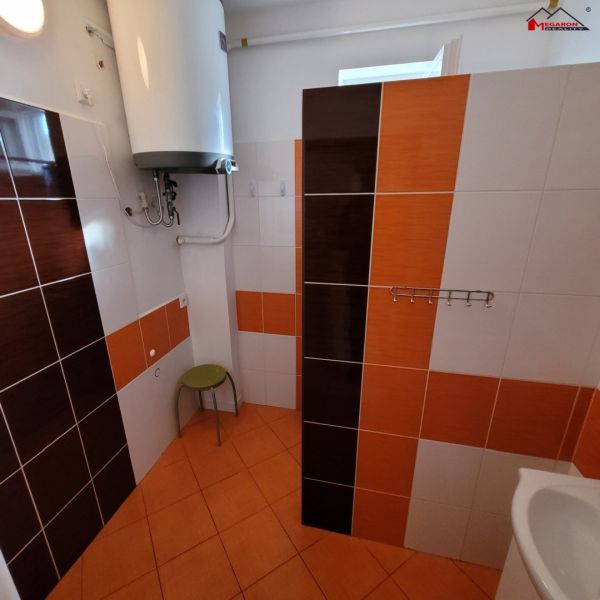 Rodinný dům 3+1, dvůr, hosp. objekt,  CP 210 m², k pronájmu #7