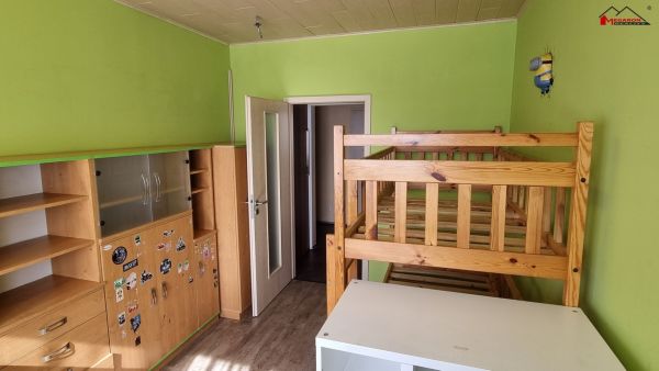 DB 3+1, lodžie, po  rekonstrukci, 4.NP/6, 73 m², k pronájmu #6