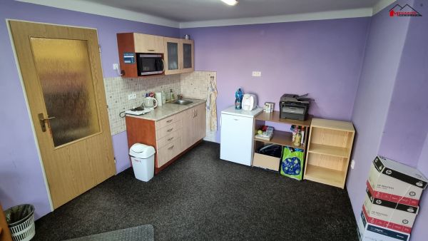 Rodinný dům 4+1, po část. rekonstrukci, k bydlení nebo jako sídlo firmy,  pozemek 207 m² #8