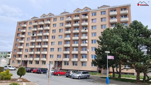 OV byt 3+1, byt je po rekonstrukci, dům je po revitalizaci, 1.NP/8, 74,5 m² #0