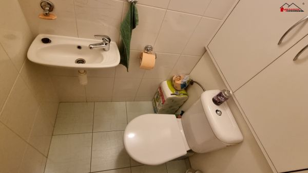 OV byt 3+1, byt je po rekonstrukci, dům je po revitalizaci, 1.NP/8, 74,5 m² #6