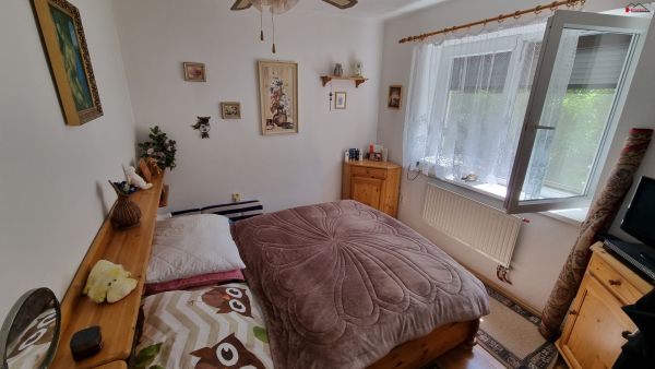 Rodinný dům 4+2, část. po rekonstrukci, garáž, zahrada, pozemek 931 m² #9