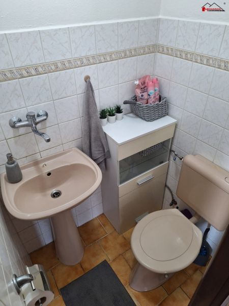 Rodinný dům 5+kk s garáží a zahradou, po část. rekonstrukci,  pozemek 316 m² #8