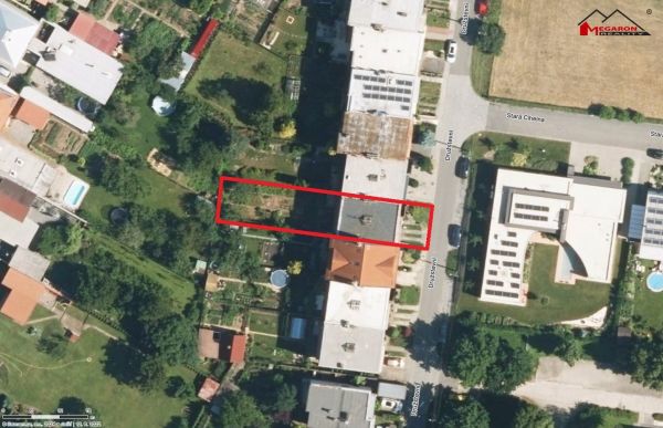 Rodinný dům 2+kk a 4+kk, pozemek 400 m²  #13